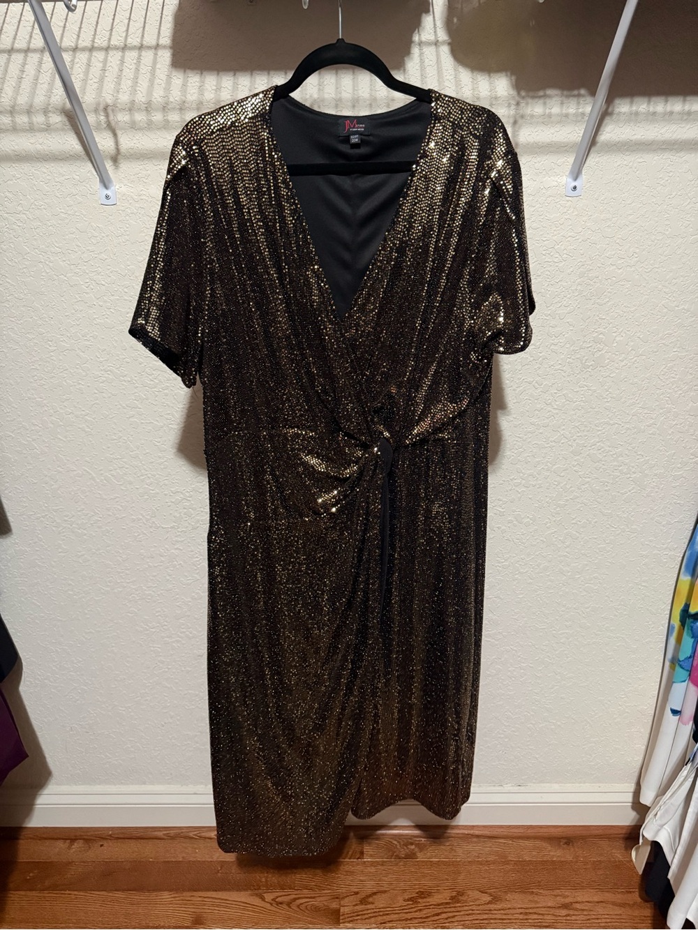 3x plus size dress bundle - Picture 4 of 9
